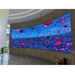 Led Standard SMD3528 SMD LED Screen for Regular Cabinet Size 960*960mm Max Power Consumption 600W/m2 for sale