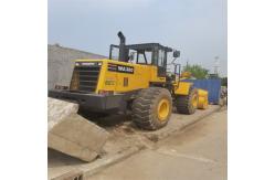 China Good Price Komatsu380 Backhoe Loader Wheel Loader Used Komatsu380 Backhoe Loader supplier