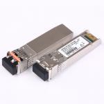 SFP10G 10 Gigabit Transceiver Modules CWDM Color Light 1270nm-1610nm for sale