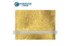 China Rice Puffing Machine supplier