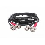 50 M 100M 200M 300M Strong Resilient And Dug Into The Ground Outdoor Radio Station Extension Cable for sale