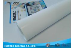 China Microporous Blank Resin Coated Photo Paper For Canon / HP / Epson Printers supplier