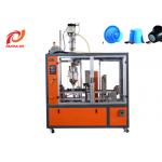 Automatic 650kg Nespresso Coffee Capsule Filling Sealing Machine for sale