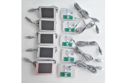 China A Water and Impact Resistant Rugged Touchpad Industrial Computer touch mouse supplier