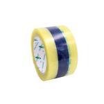 Waterproof Customized Printed Tape Acrylic Adhesive Customize Tape Roll