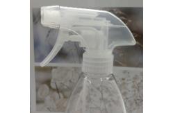China New Design Spray-spray Hand 28/410 All Plastic Trigger Sprayer ECO Friendly supplier