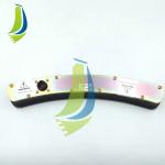 701/80369 Switch Panel For JS200 JS220 Excavator Electrical Parts for sale