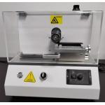 Automatic Power Plastic Testing Machine Pendulum Impact Tester For Sample Notching Cutting
