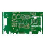 Hdi High Density Interconnect Pcb Hdi 1+N+1 S1000-2m Pcb Material for sale