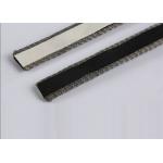 0.10mm Knitted Wire Mesh Gaskets For Shielding , High Temperature Resistance for sale