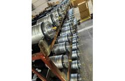 China Air Suspension Shock manufacturer