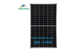 China Anodized Aluminium Alloy Waterproof Monocrystalline Solar Panel 435W 445W 455W supplier