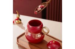 China Customized Design Ceramic Mug With Gold Handle 3d Personalized Coffee Mugs As Gift supplier