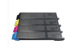 China Mita TK  - 895 Compatble Kyocera Toner Cartridges , Printer Toner Cartridge Complete 4 Pack supplier