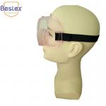 China Transparent Anti Fog ISO 13485 Protective Safety Goggle for sale