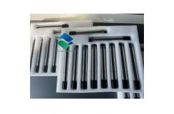 China Online Water Dissolved Oxygen Sensor Ip68 Modbus Protocol Fluorescent Material supplier