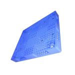 HDPE Plastic Pallet 1300 X 1100mm Warehouse Plastic Pallet Moisture Resistance for sale
