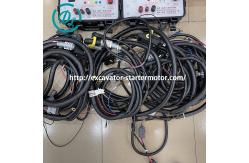 China Excavator LXQD-1A Engine Off Line Start Tester Caterpillar Hino Cummins supplier