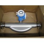 Mass Flow Meter Industrial Application 8E3B25 Original And Genuine Proline Promass E300 for sale