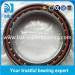 Chrome Steel Precision Angular Contact Bearing 7311BEP , Angular Contact Thrust Bearing
