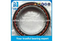 China Chrome Steel Precision Angular Contact Bearing 7311BEP , Angular Contact Thrust Bearing supplier