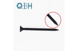 China Self-Tapping Phillips Wood Screws supplier