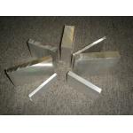 Anodized Aluminum Extrusions
