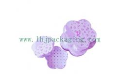 China star shape   paper box supplier