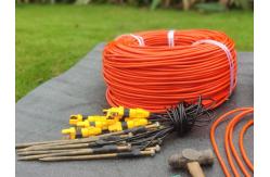 China IP Resistivity Geophysical Exploration Instrument Tomography Survey 2D supplier