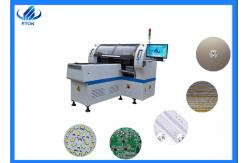 China high efficiency professional smt pick and place machine led light supplier