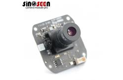 China High Frame Rate 2MP 1080p UVC Camera Module 60FPS SmartSens SC2315 Sensor supplier