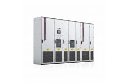 China Single Drive VFD Inverter DC Variable Frequency Drive with Anti-vibration Performance supplier