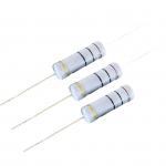 High Precision Resistance New And Original 190K 10 Ohm 5 Watt Carbon Metal Film Resistor Manufacturer for sale