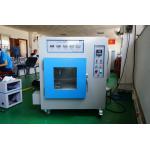Compressive Rubber Testing Machine GB/T 4851 constant TEMP tape retentivity