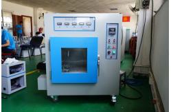China Normal Temperature Rubber Testing Machine , Adhesion Tape Retentively Testing Equipment supplier