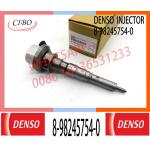 Neutral New Diesel Fuel Injector 8-98245754-0 8982457540 For ISUZU Trooper 4JX1 for sale