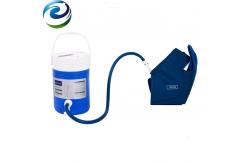 China Health Care Cold Compression Therapy Machine Recovery Headache Ice Pack supplier