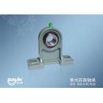 High Center Cast Iron Pillow Block Bearing UCPH205 Dustproof / Sealing  Housed Units for sale