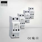 AC 100KA Power Surge Protection Device Low Voltage IEC61643-1 for sale