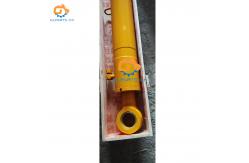 China Vio80 Excavator Hydraulic Arm Cylinder for Yanmar Construction and Mining Equipment supplier