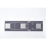 High Speed RF High Frequency Circuit Board Card Fj225a 30mil for sale