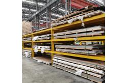 China SS316 Stainless Steel Perforated Sheets 3mm-2000mm supplier