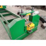 Elbow Hot Forming Machine Carbon Steel 90 Degree 45 Degree for sale