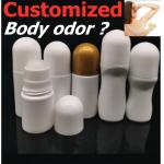 Essential Oil Roller Bottles Refillable Empty Roller Ball Bottles for sale