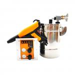 Advanced Powder Coating Gun with Digital Control and Efficient Powder Delivery for sale