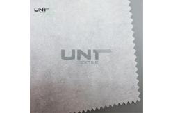 China Overlapping PVA Fiber Embroidery Backing Fabric Tear Away supplier
