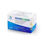 Rapid Diagnosis Male Fertility Test Kit For Determination Semen LDH-X / LDH-C4 Level for sale