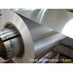 Electrolytic Tinplate Coil for Stationery and Battery Packaging Direct for sale