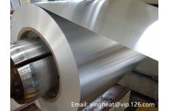 China Corrosion-Resistant Tinplate Sheets For Long-Lasting Packaging Solutions supplier