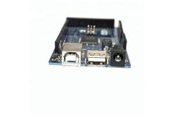 China MEGA ADK R3 Development Arduino Controller Board Mega2560 14 PWM Channel 7-12V supplier